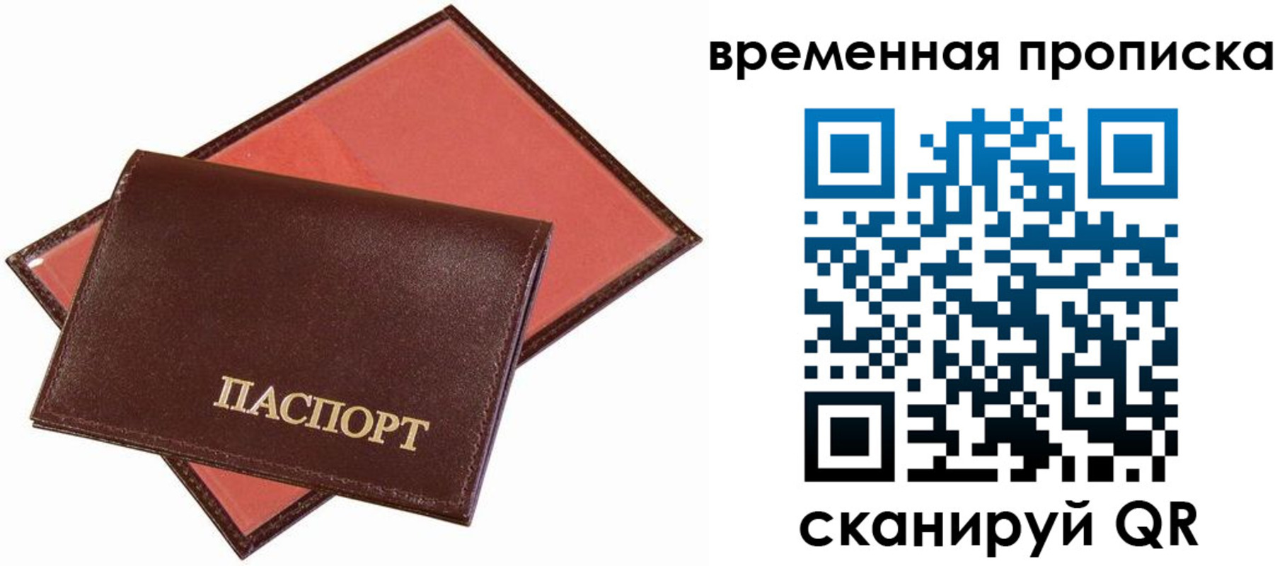 прописка в квартире в Тайге